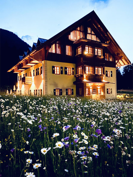 Natura Boutique Chalet Dobbiaco 2 suedtirol.info