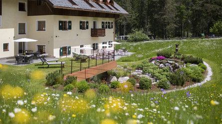 Natura Boutique Chalet Toblach 29 suedtirol.info