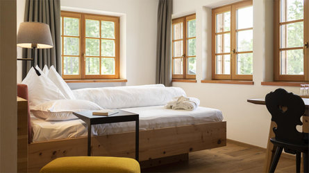 Natura Boutique Chalet Toblach 24 suedtirol.info