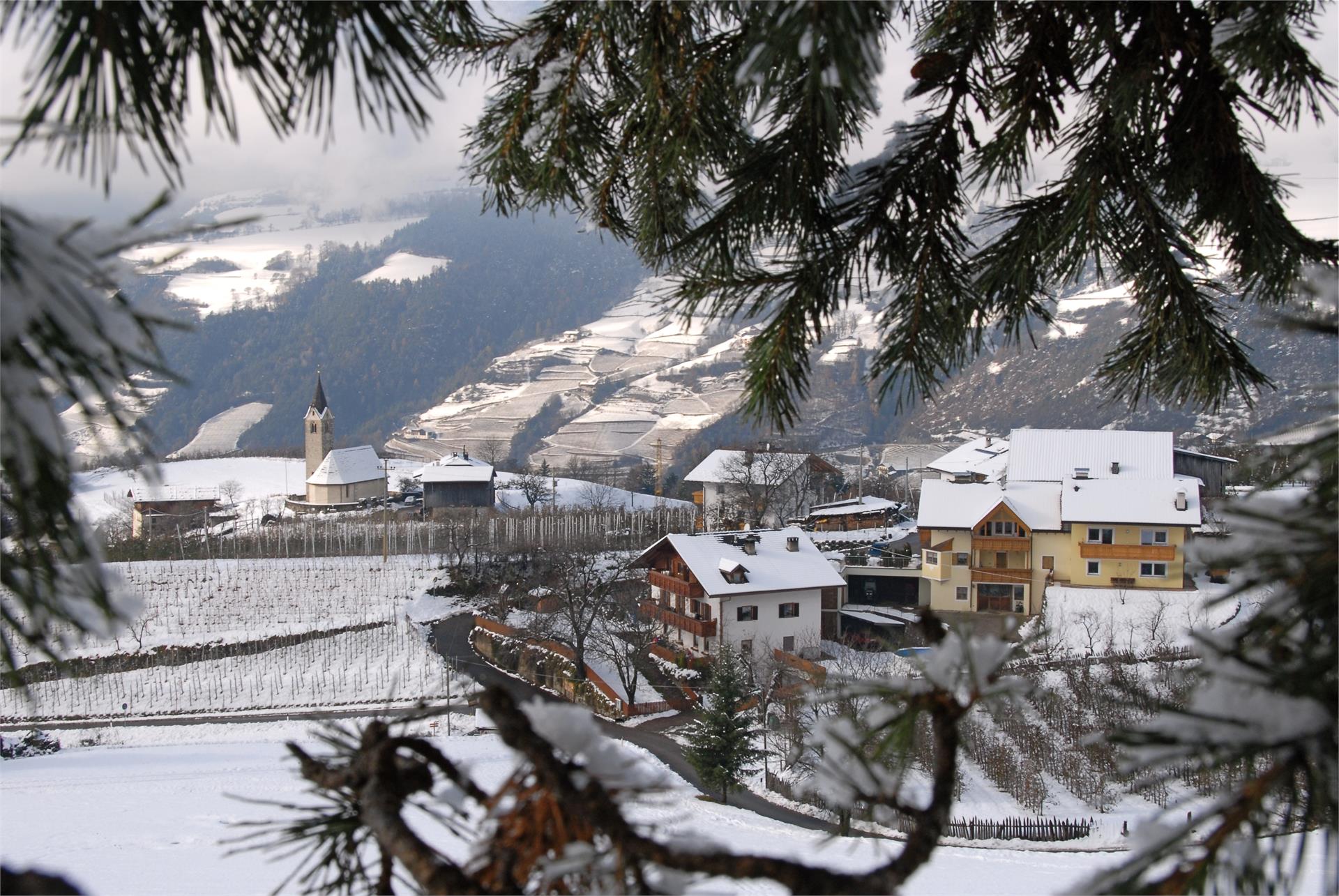 Nußbaumerhof Villnöss/Funes 7 suedtirol.info