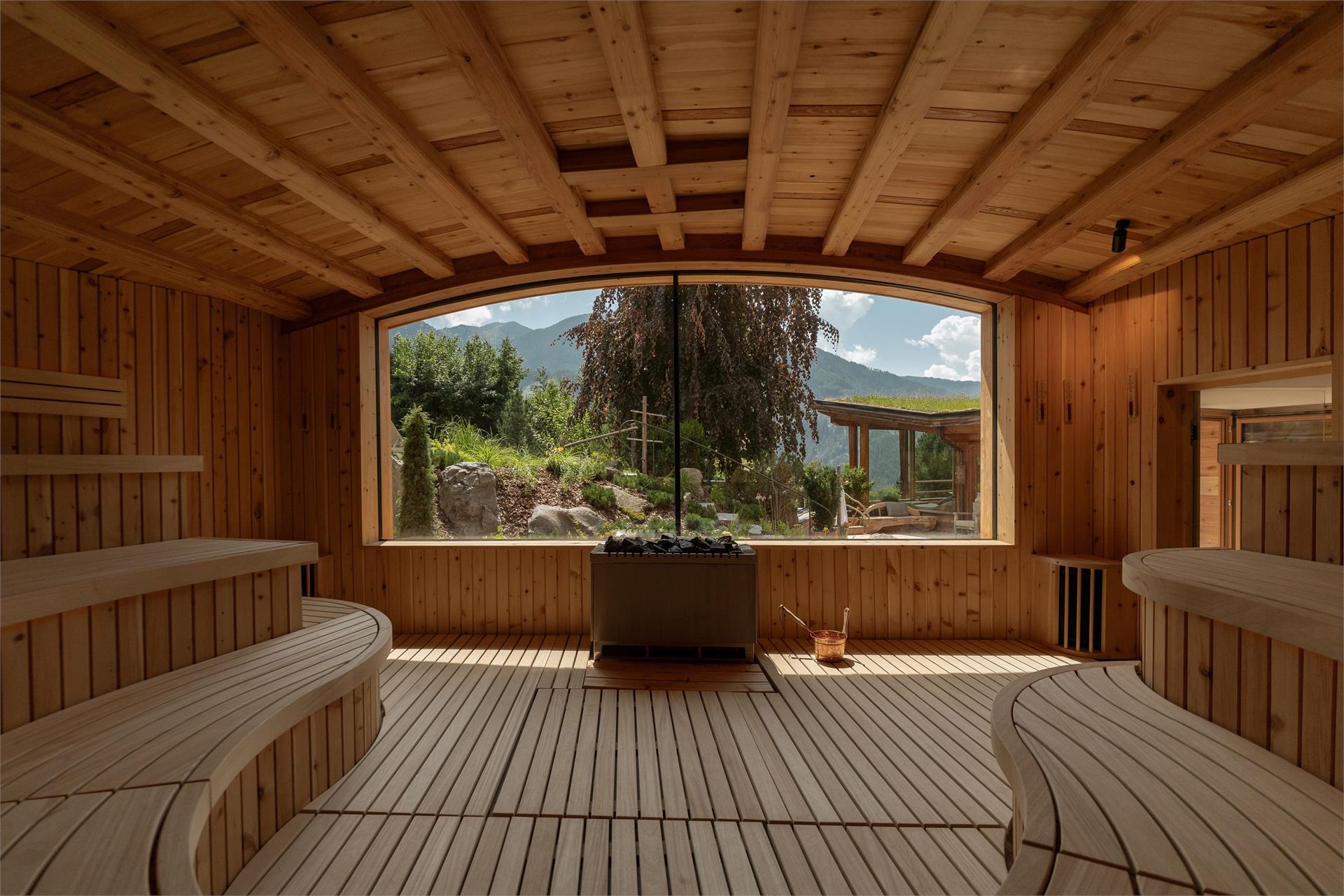 Naturhotel Lüsnerhof Lüsen/Luson 18 suedtirol.info