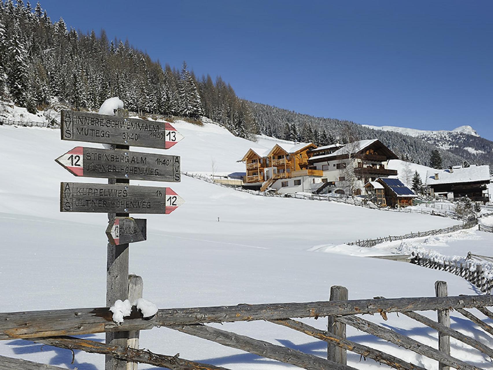 Naturoase Schwemmerhof Ulten 1 suedtirol.info