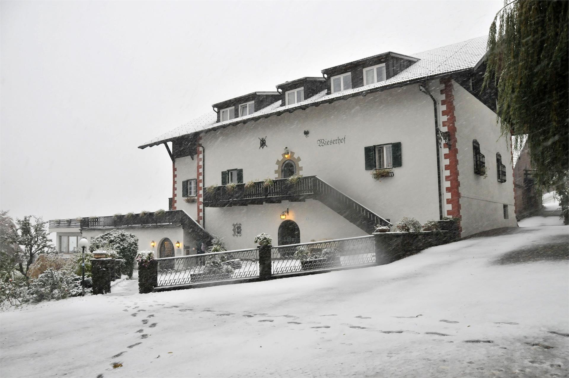 Naturhotel Wieserhof Renon 1 suedtirol.info