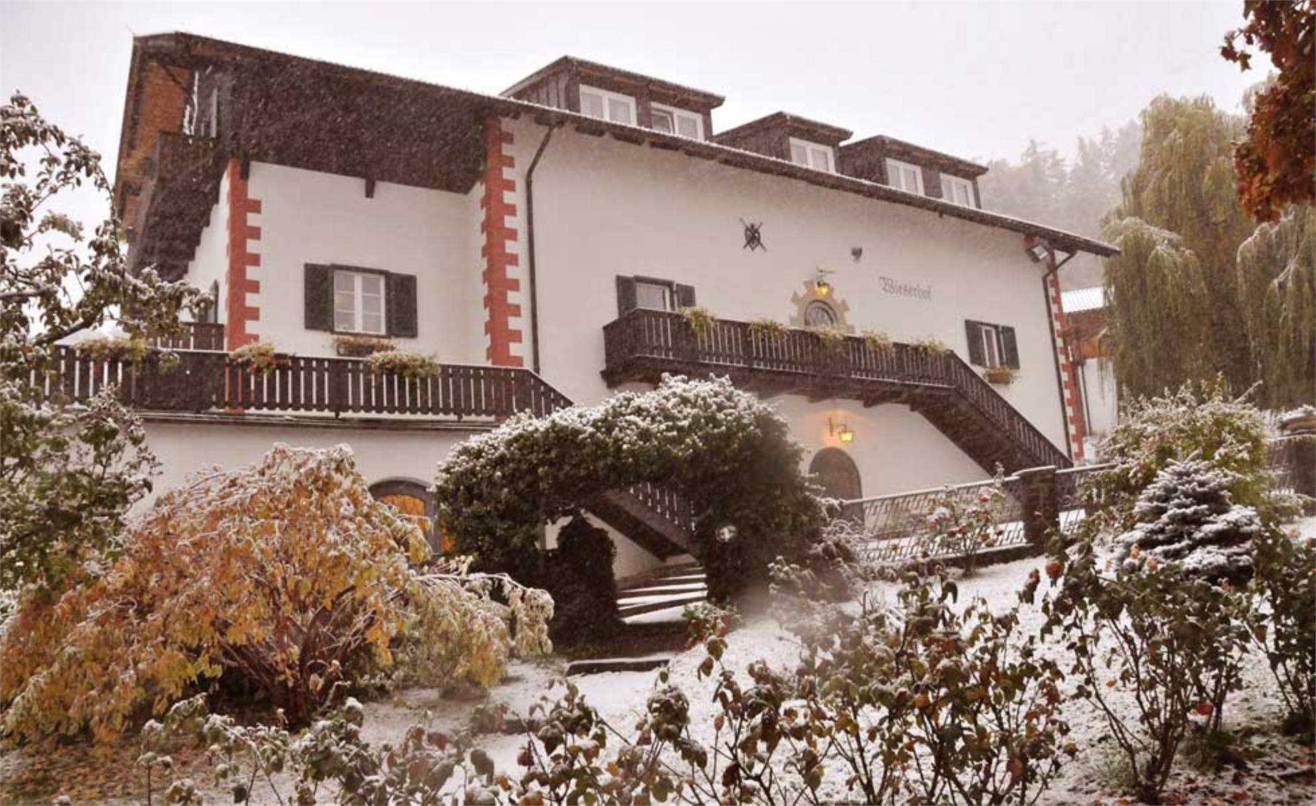 Naturhotel Wieserhof Renon 4 suedtirol.info