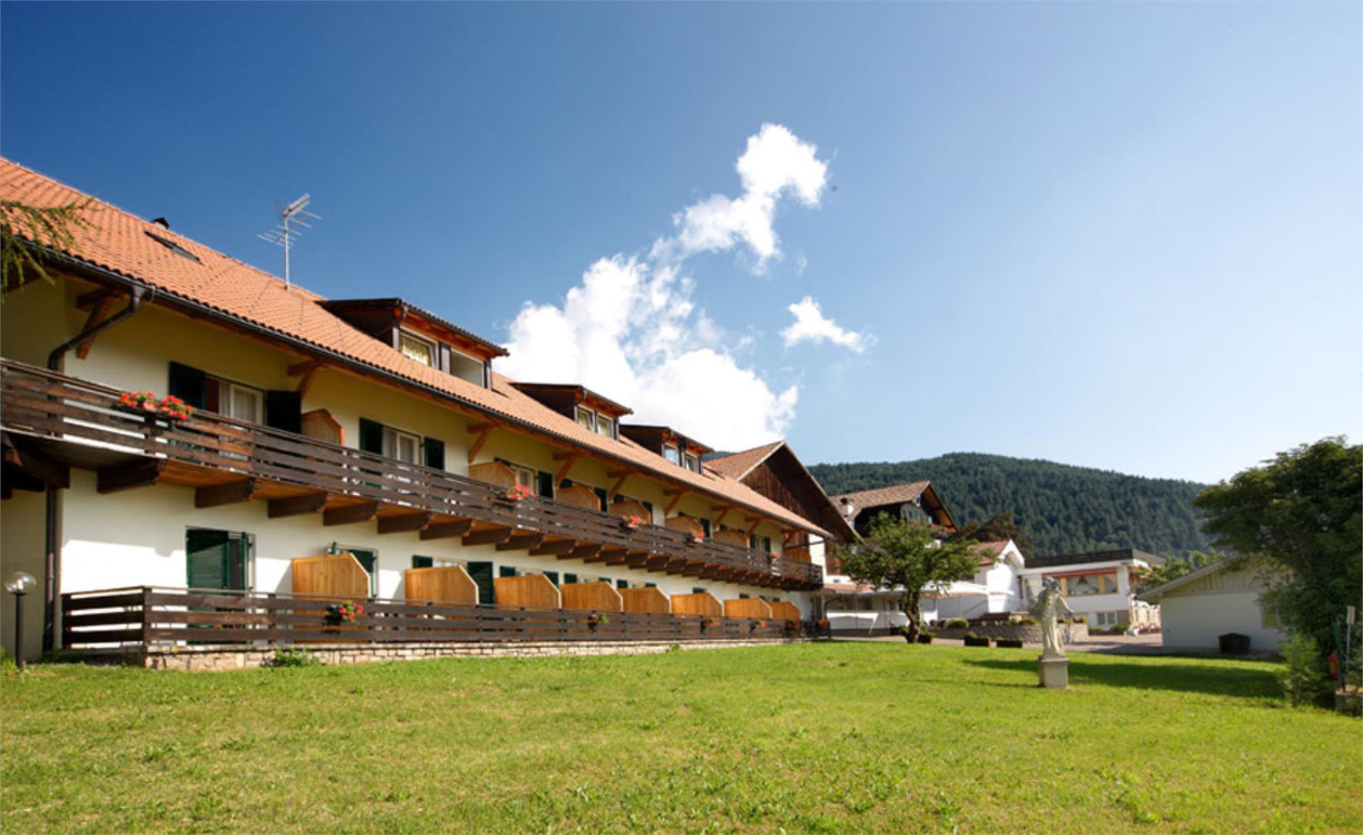 Naturhotel Wieserhof Renon 5 suedtirol.info