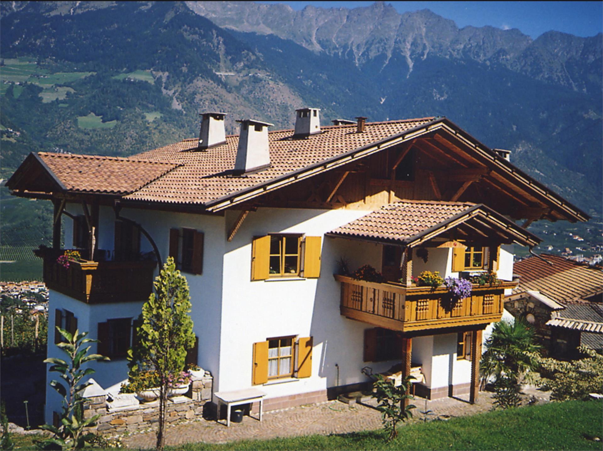 Biohof Niedereben Partschins/Parcines 1 suedtirol.info