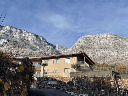 Nofnerhof Eppan an der Weinstaße/Appiano sulla Strada del Vino 30 suedtirol.info