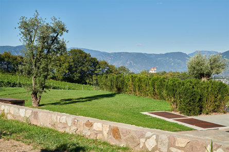 Nofnerhof Eppan an der Weinstaße/Appiano sulla Strada del Vino 8 suedtirol.info