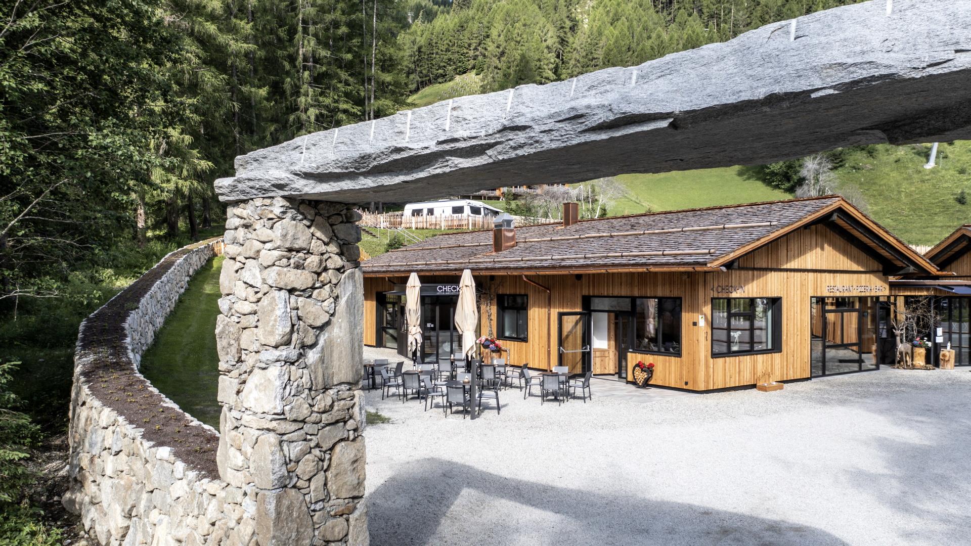 Naturcamping Lärchwiese Mühlbach/Rio di Pusteria 18 suedtirol.info