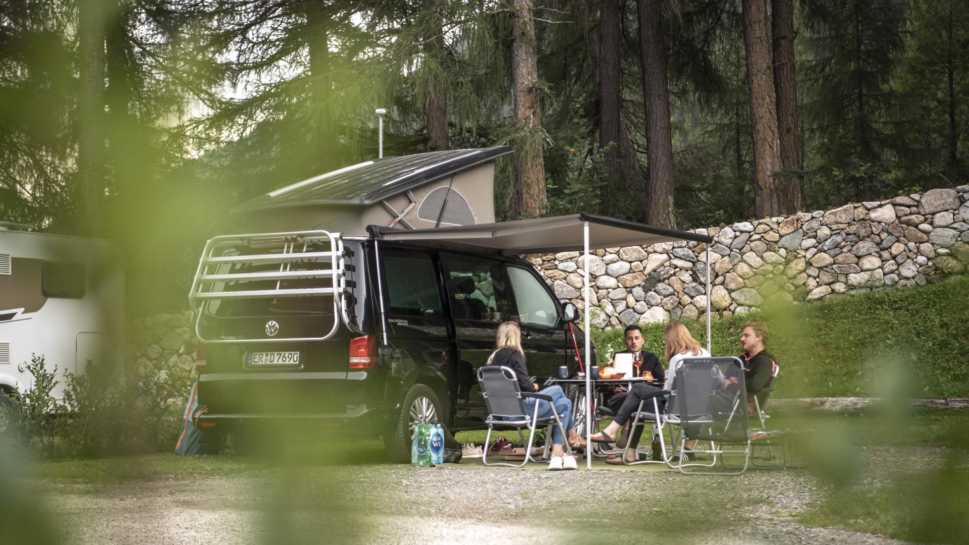 Naturcamping Lärchwiese Mühlbach/Rio di Pusteria 3 suedtirol.info