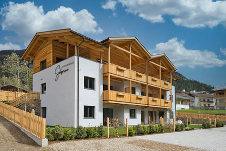 Nature Residence Seebrunn Ulten 1 suedtirol.info