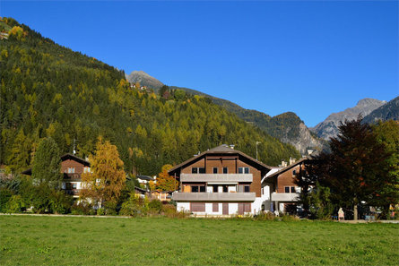 Nature Lover's Home Sand in Taufers/Campo Tures 20 suedtirol.info