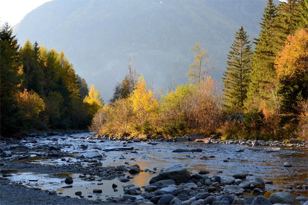 Nature Lover's Home Sand in Taufers 24 suedtirol.info