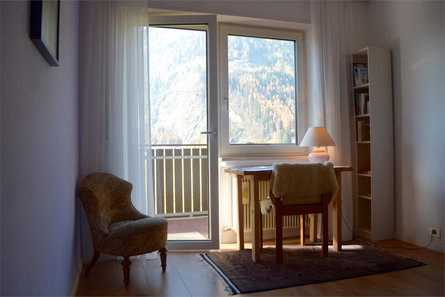 Nature Lover's Home Sand in Taufers/Campo Tures 18 suedtirol.info