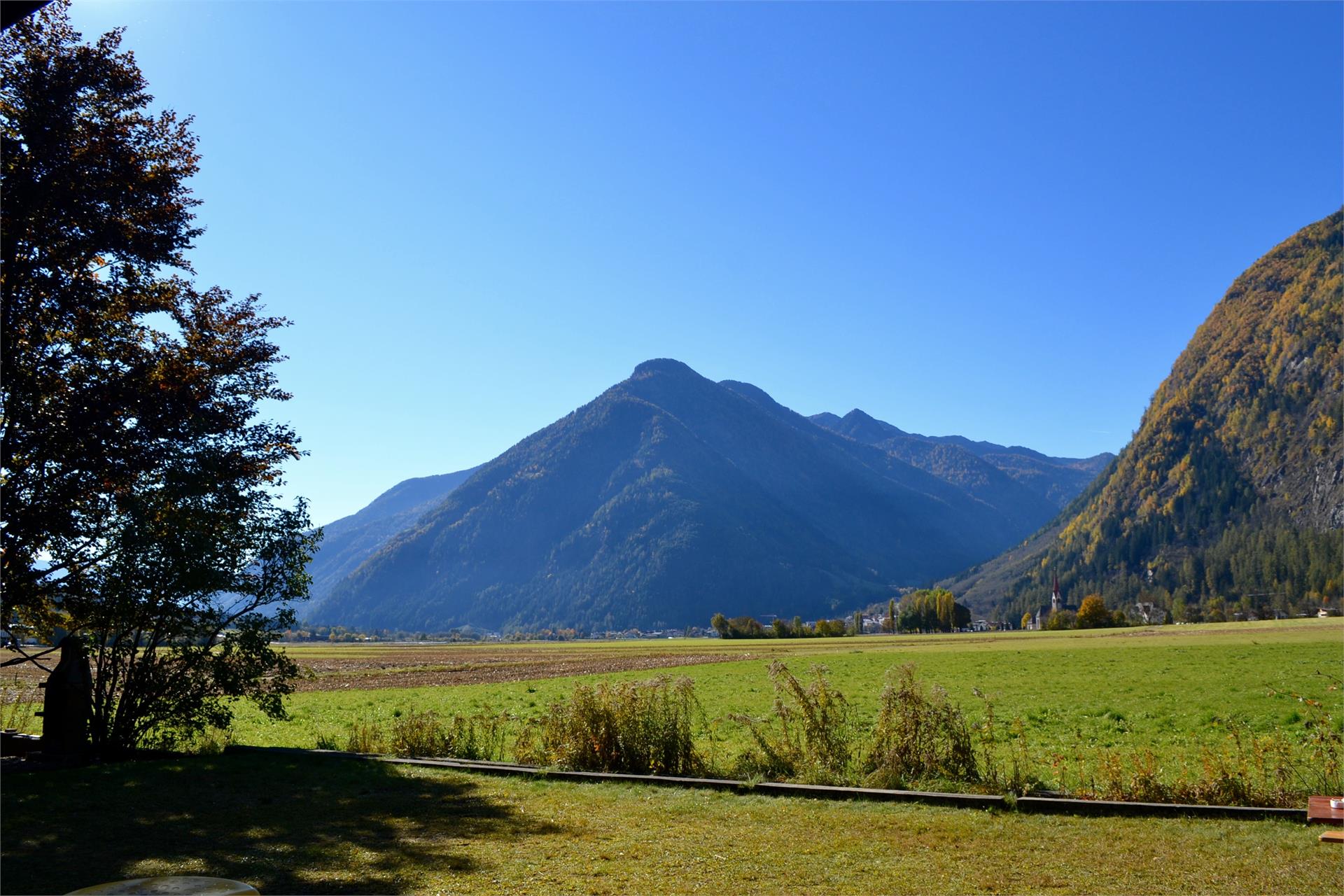 Nature Lover's Home Sand in Taufers/Campo Tures 21 suedtirol.info