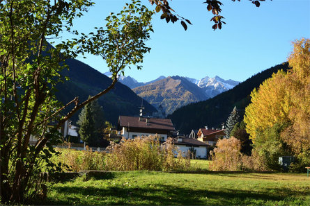 Nature Lover's Home Sand in Taufers/Campo Tures 23 suedtirol.info