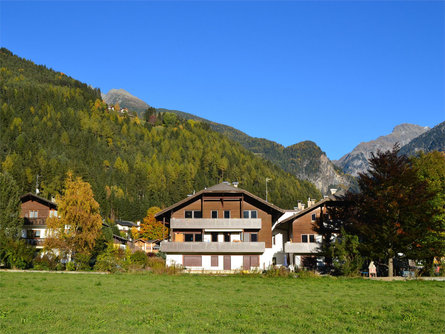 Nature Lover's Home Sand in Taufers/Campo Tures 1 suedtirol.info