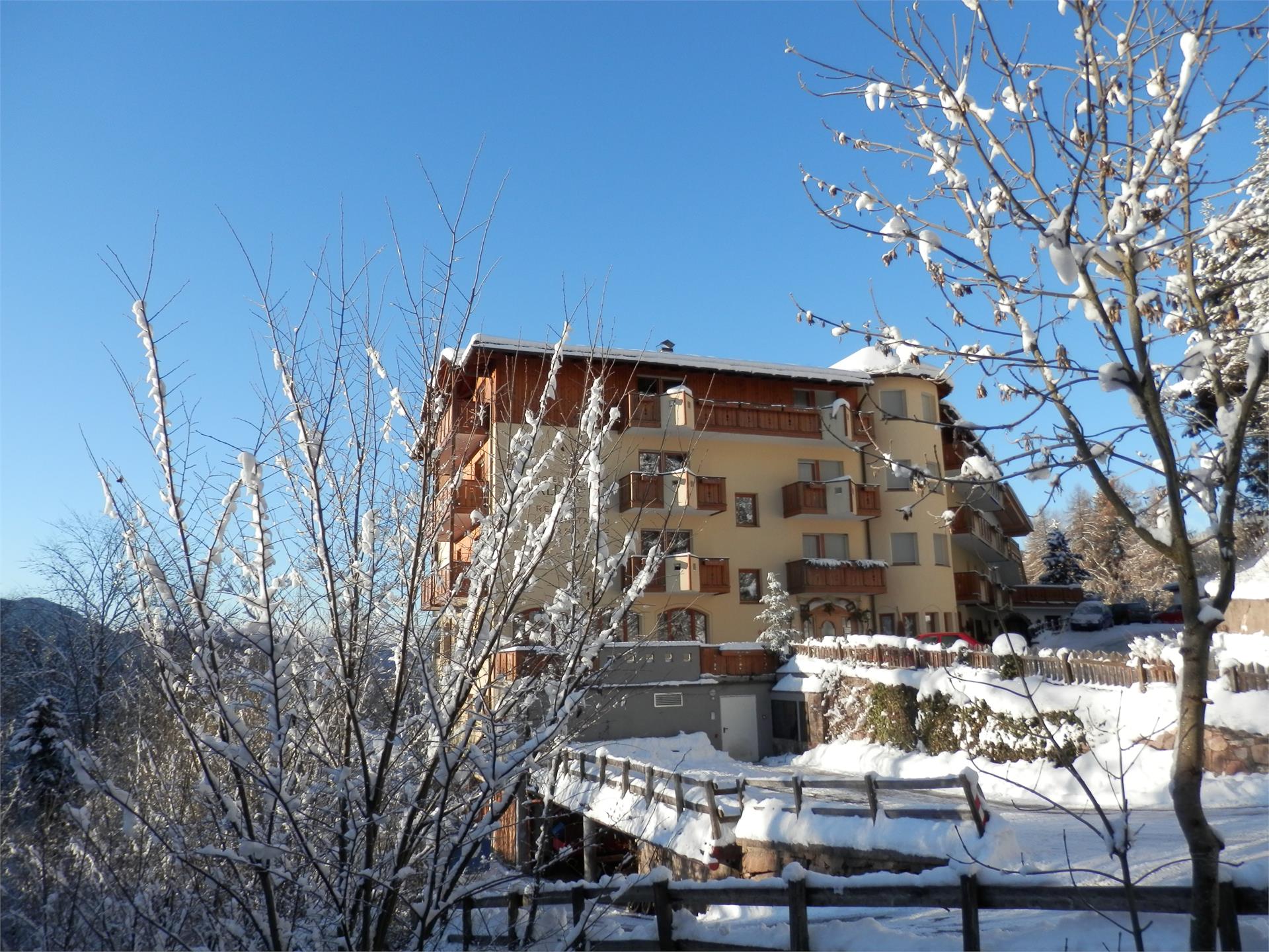 Naturhotel Waldheim Altrei/Anterivo 1 suedtirol.info