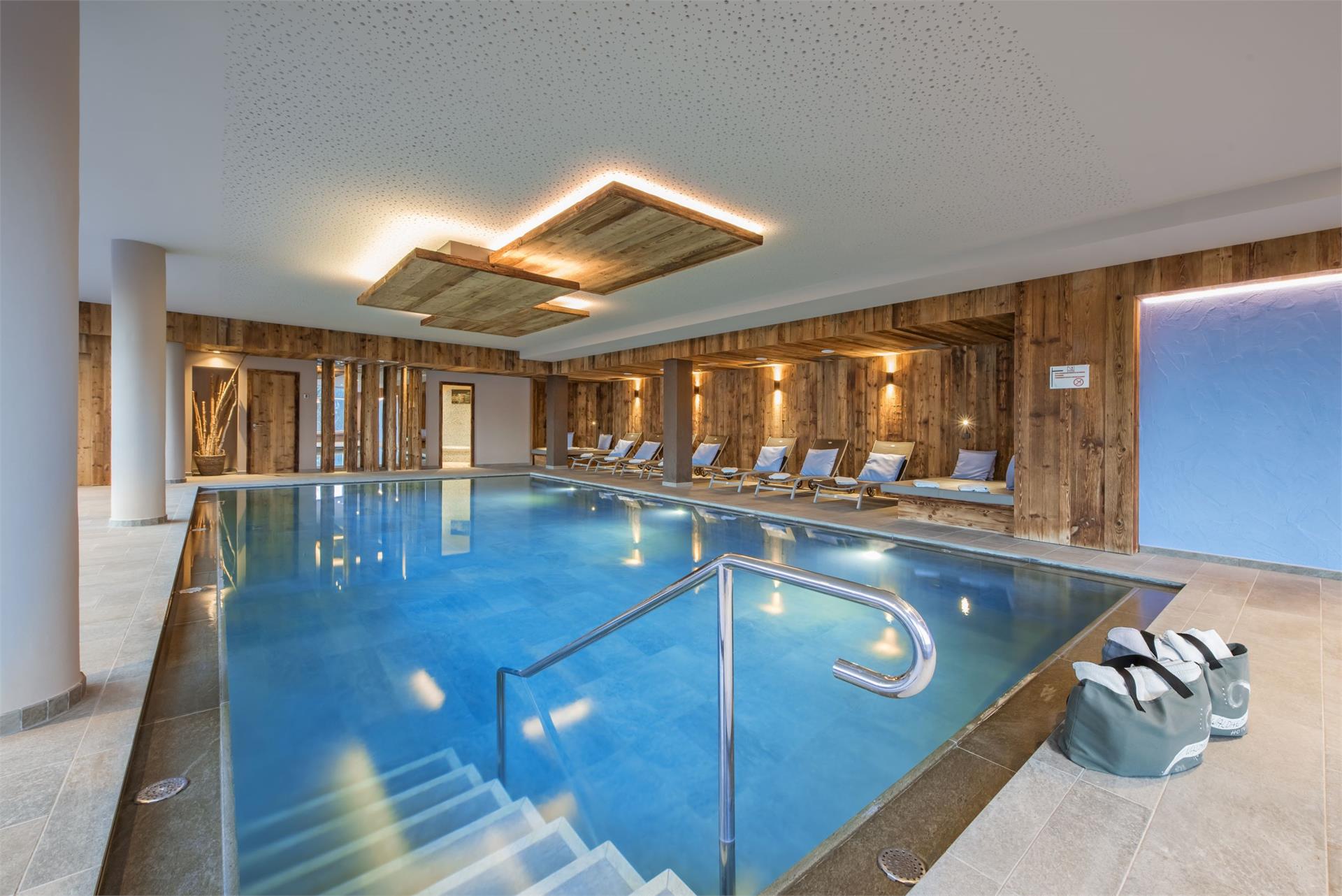 Naturhotel Waldheim Altrei/Anterivo 5 suedtirol.info