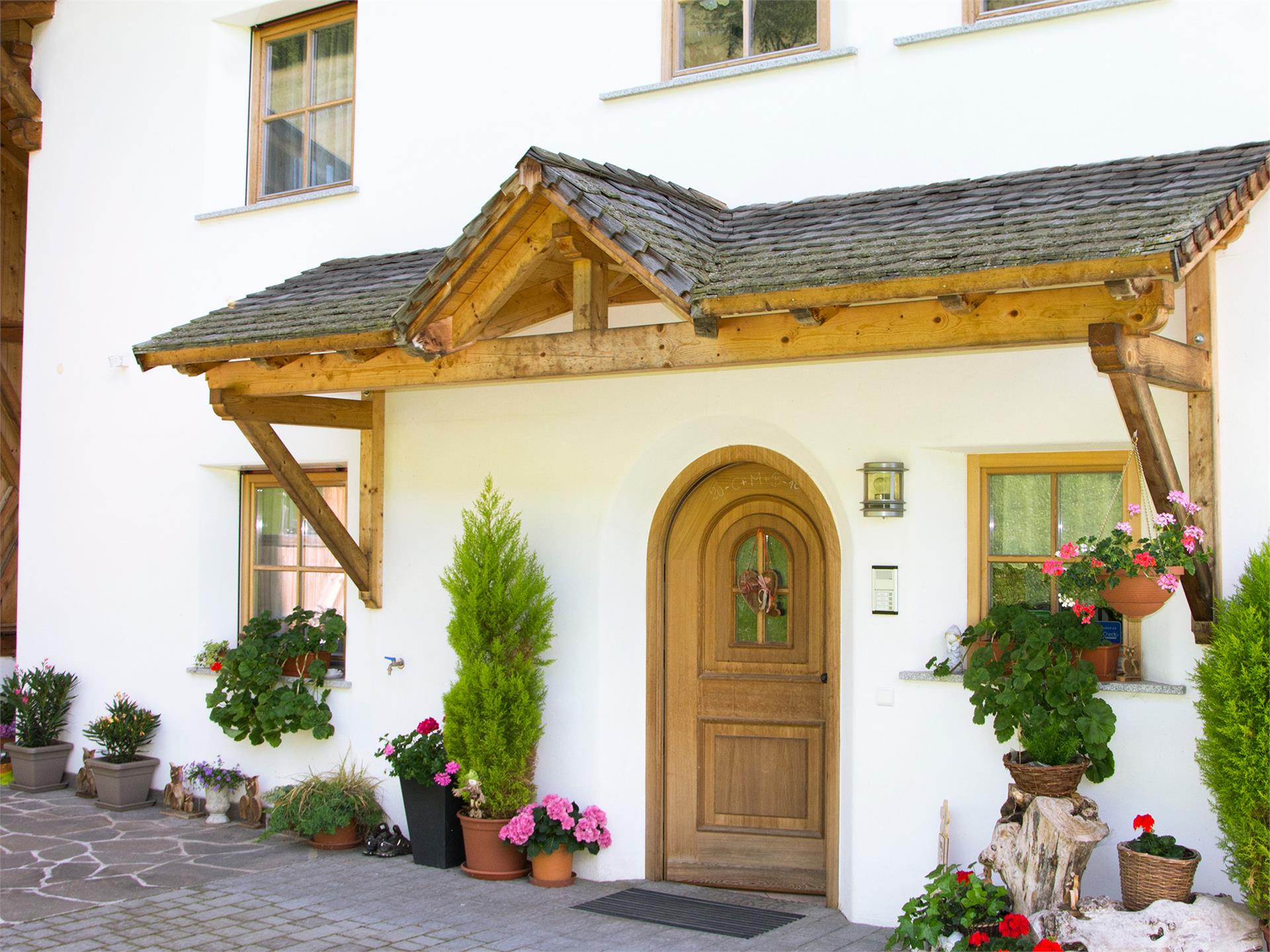 Oberbaumgartnerhof Pfalzen 28 suedtirol.info