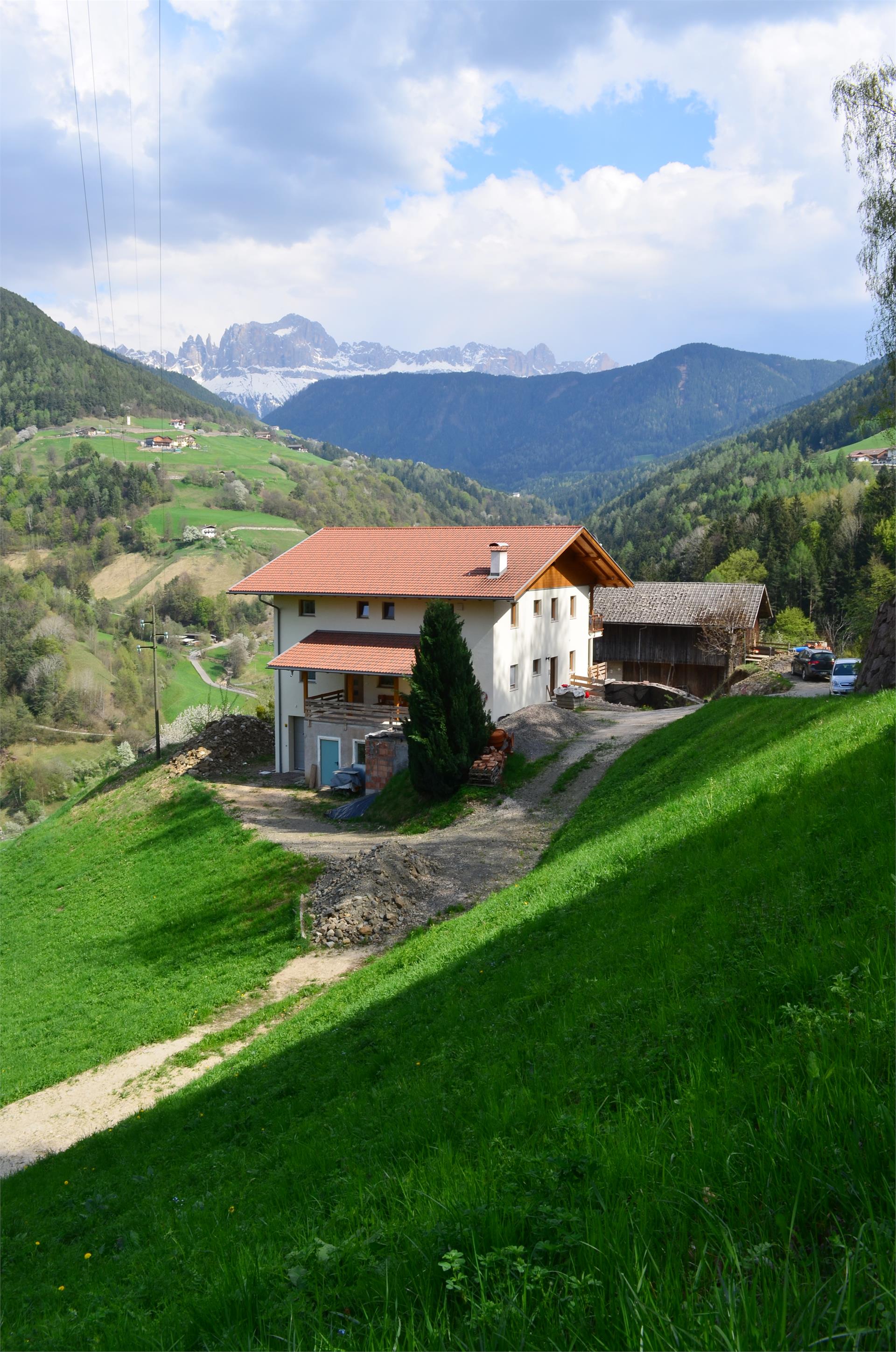 Oberparnai-Hof Karneid 2 suedtirol.info