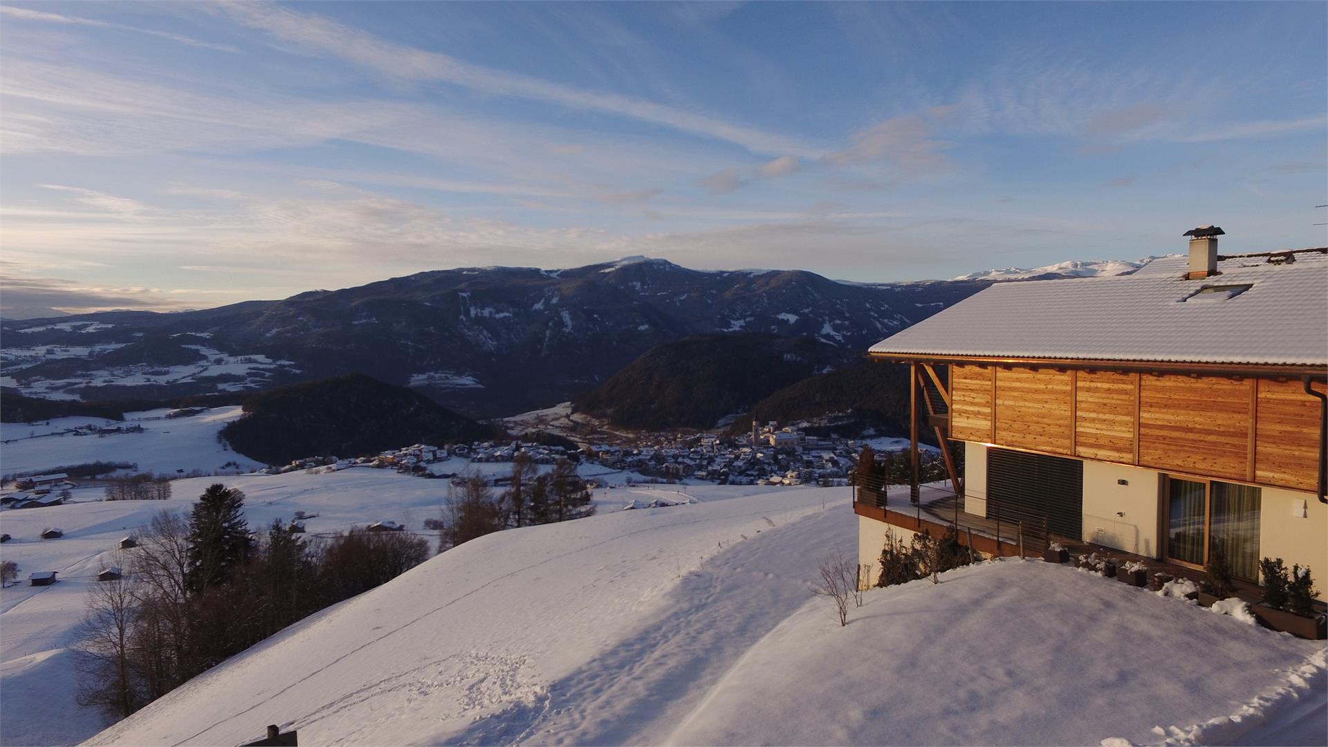 Maso Oberstandrei Castelrotto 5 suedtirol.info