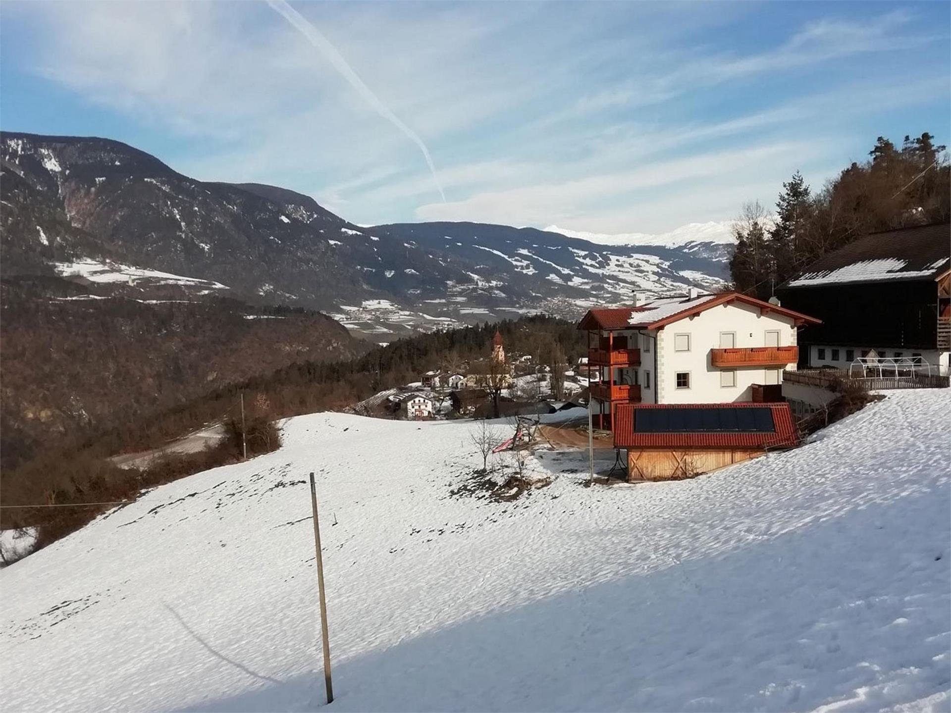 Maso Obertschötscher Kastelruth/Castelrotto 1 suedtirol.info