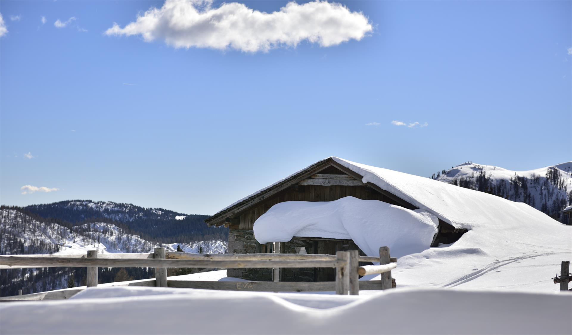 Obereggerhof San Pancrazio 16 suedtirol.info