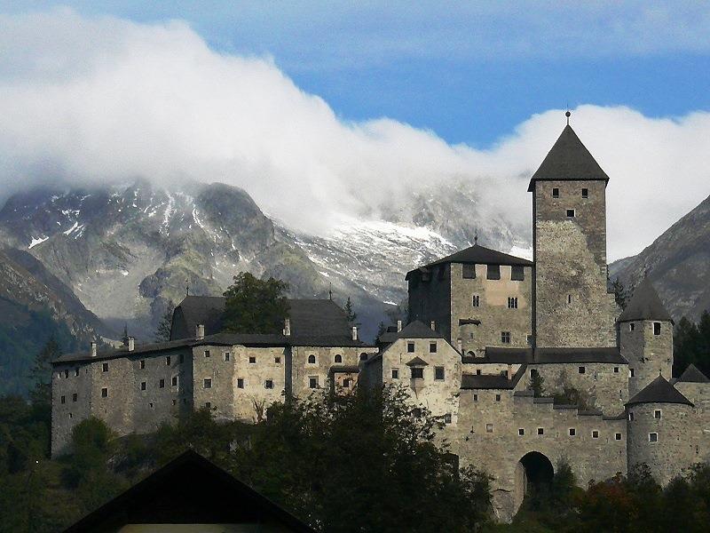 Oberkoflhof & Almchalet Ahrntal valley Ahrntal/Valle Aurina 12 suedtirol.info