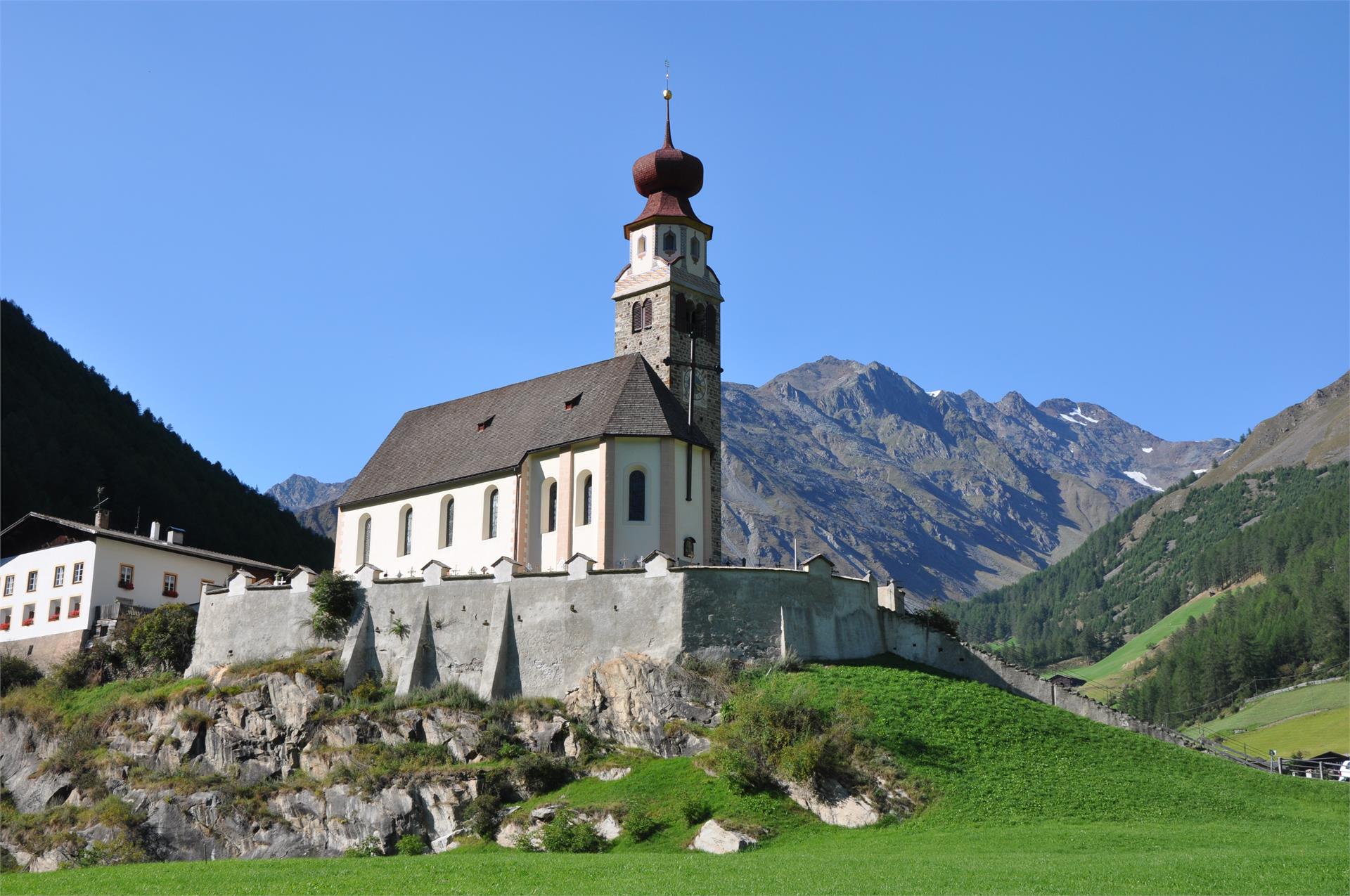 Oberniederhof Schnals 2 suedtirol.info