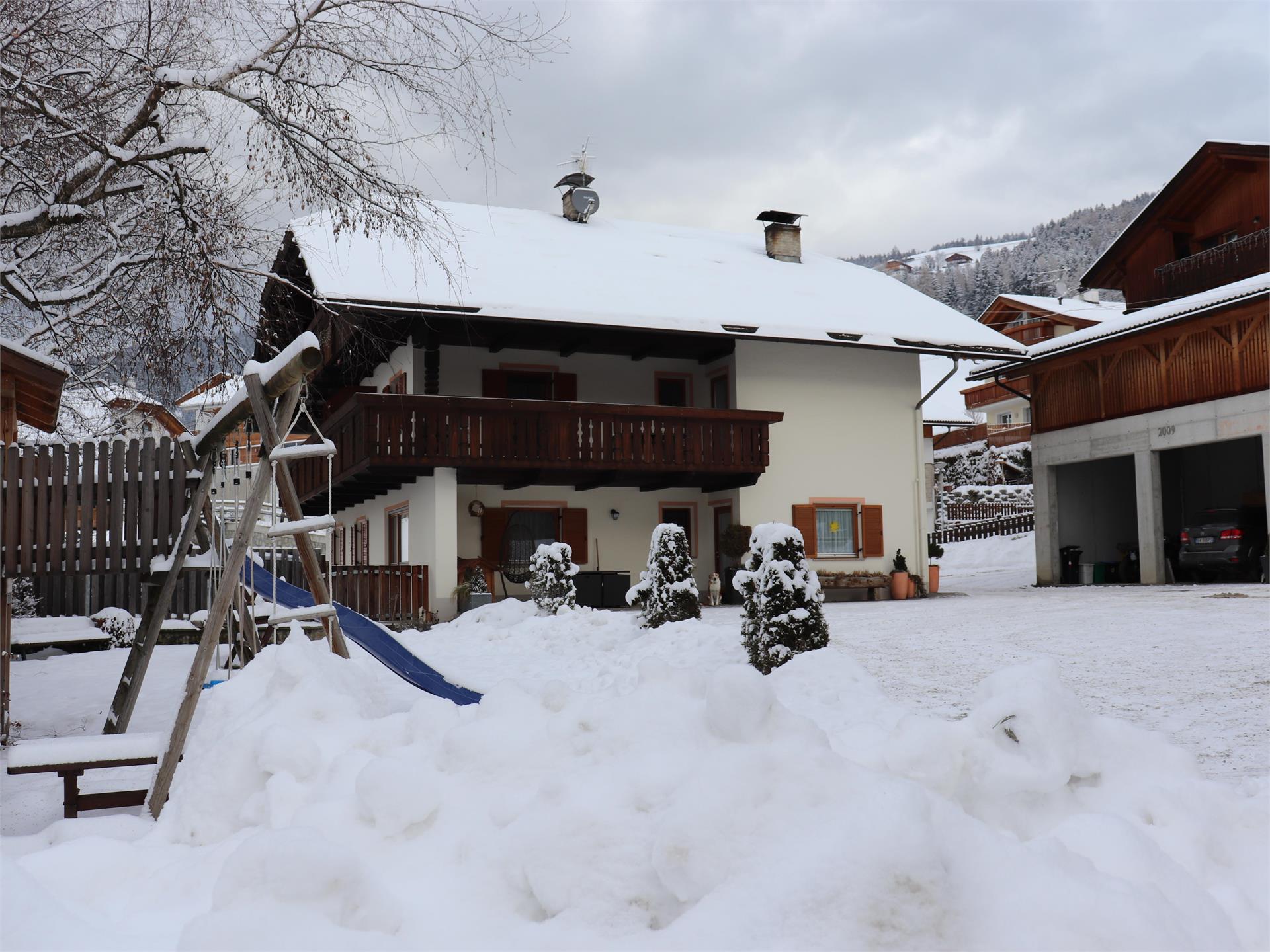 Oberhuberhof Rodeneck/Rodengo 1 suedtirol.info