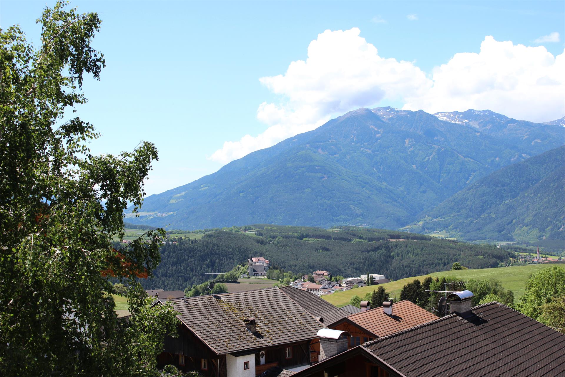 Oberhuberhof Rodeneck/Rodengo 17 suedtirol.info