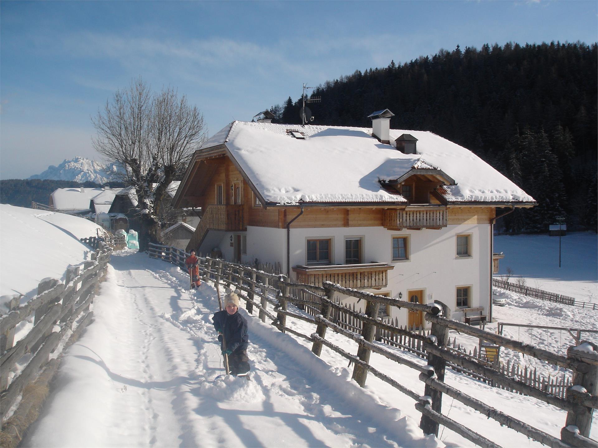 Oberredensberg Rasen-Antholz/Rasun Anterselva 4 suedtirol.info