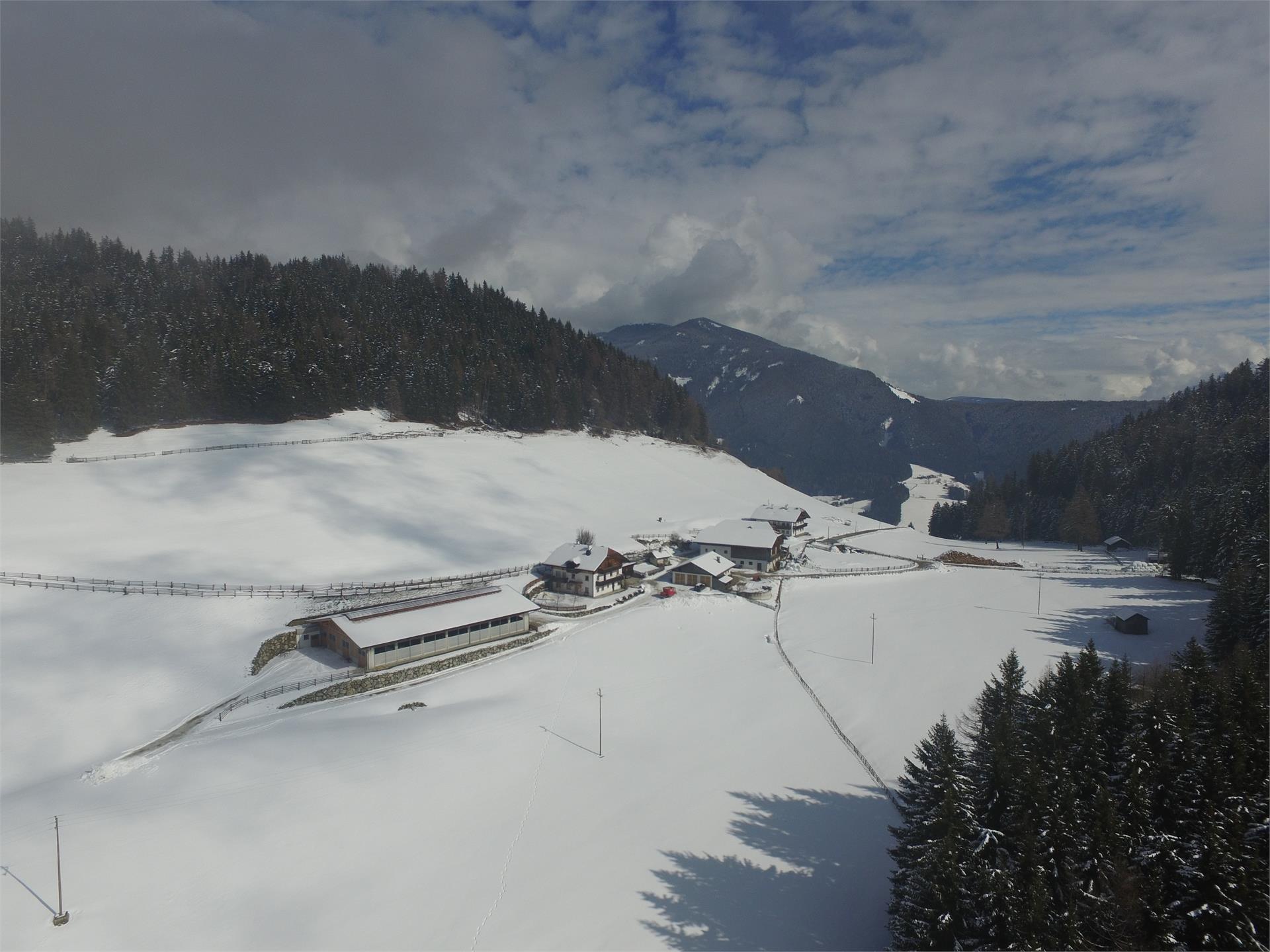 Oberredensberg Rasen-Antholz/Rasun Anterselva 1 suedtirol.info