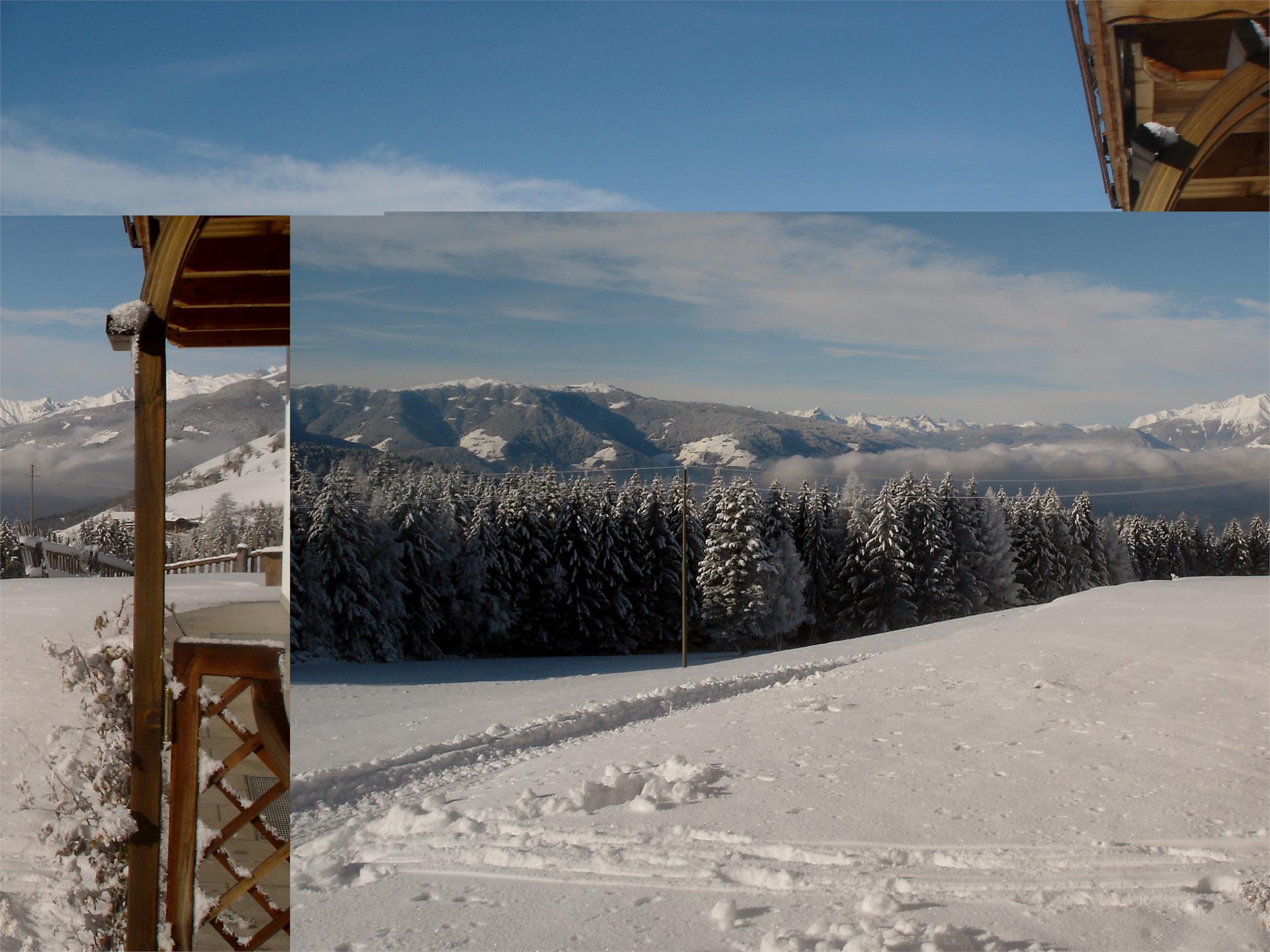 Oberredensberg Rasen-Antholz/Rasun Anterselva 10 suedtirol.info