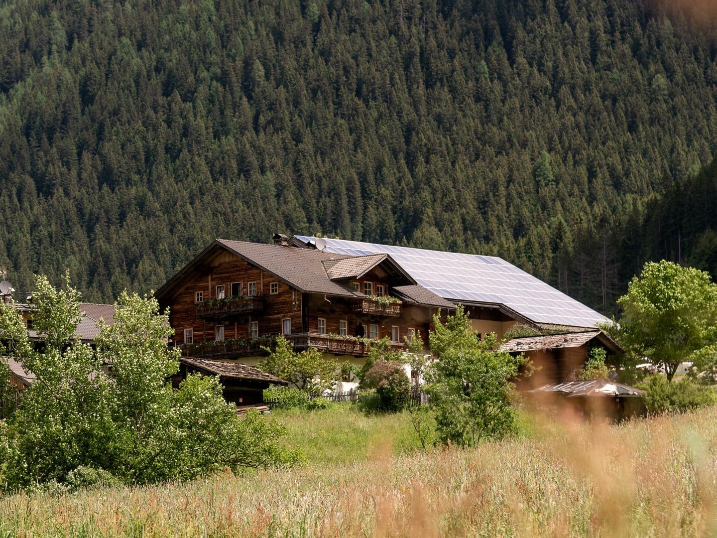 Oberhabererhof Valle di Casies 1 suedtirol.info