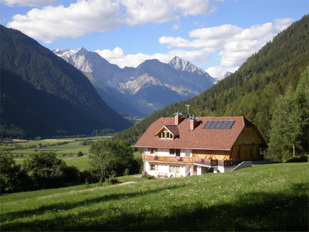 Oberlechnerhof Rasen-Antholz 8 suedtirol.info