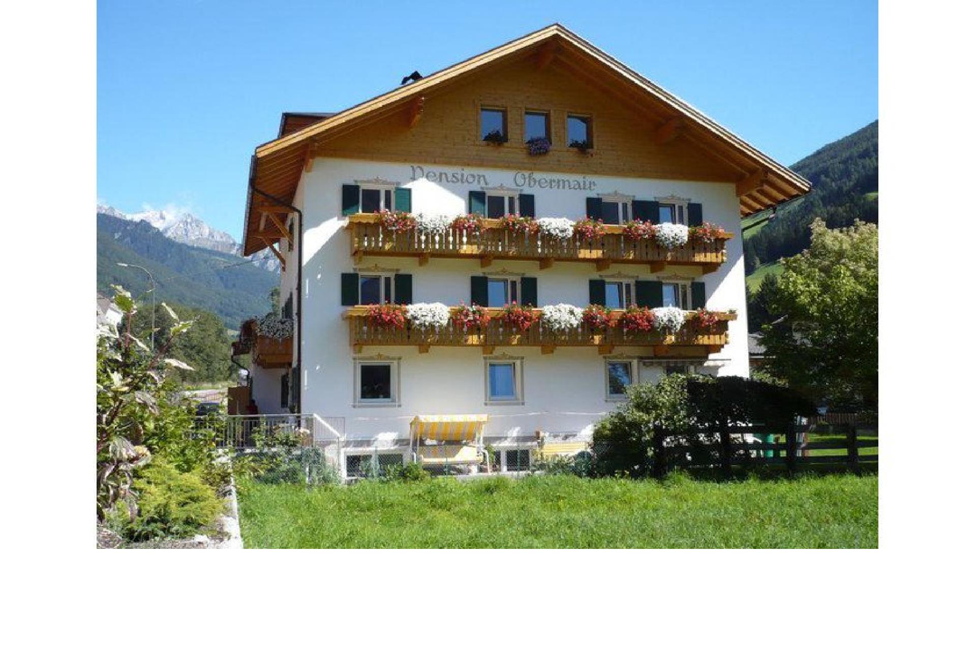 Obermair Pension Ahrntal 1 suedtirol.info