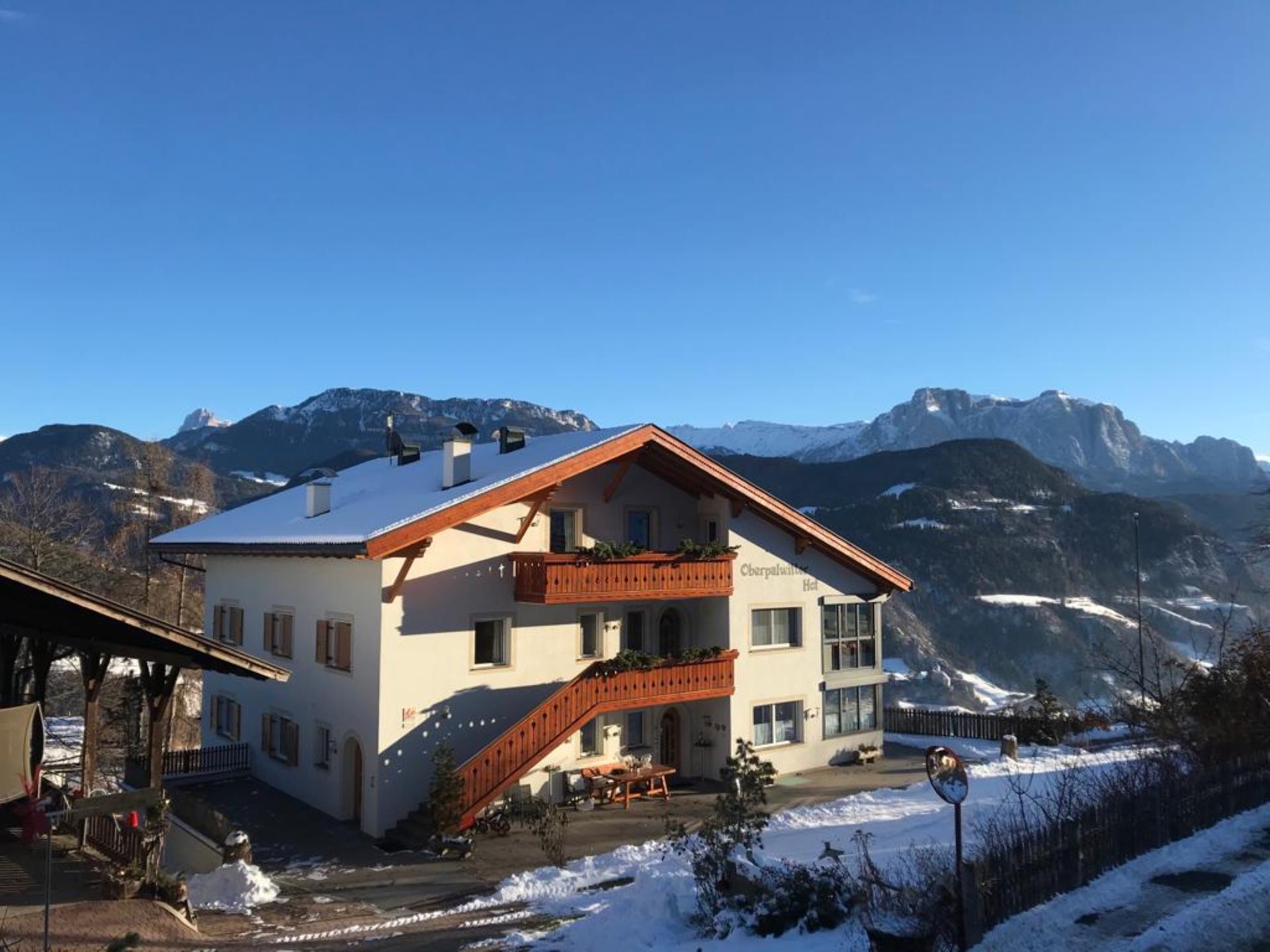 Oberpalwitter Biokräuterhof Barbian/Barbiano 1 suedtirol.info