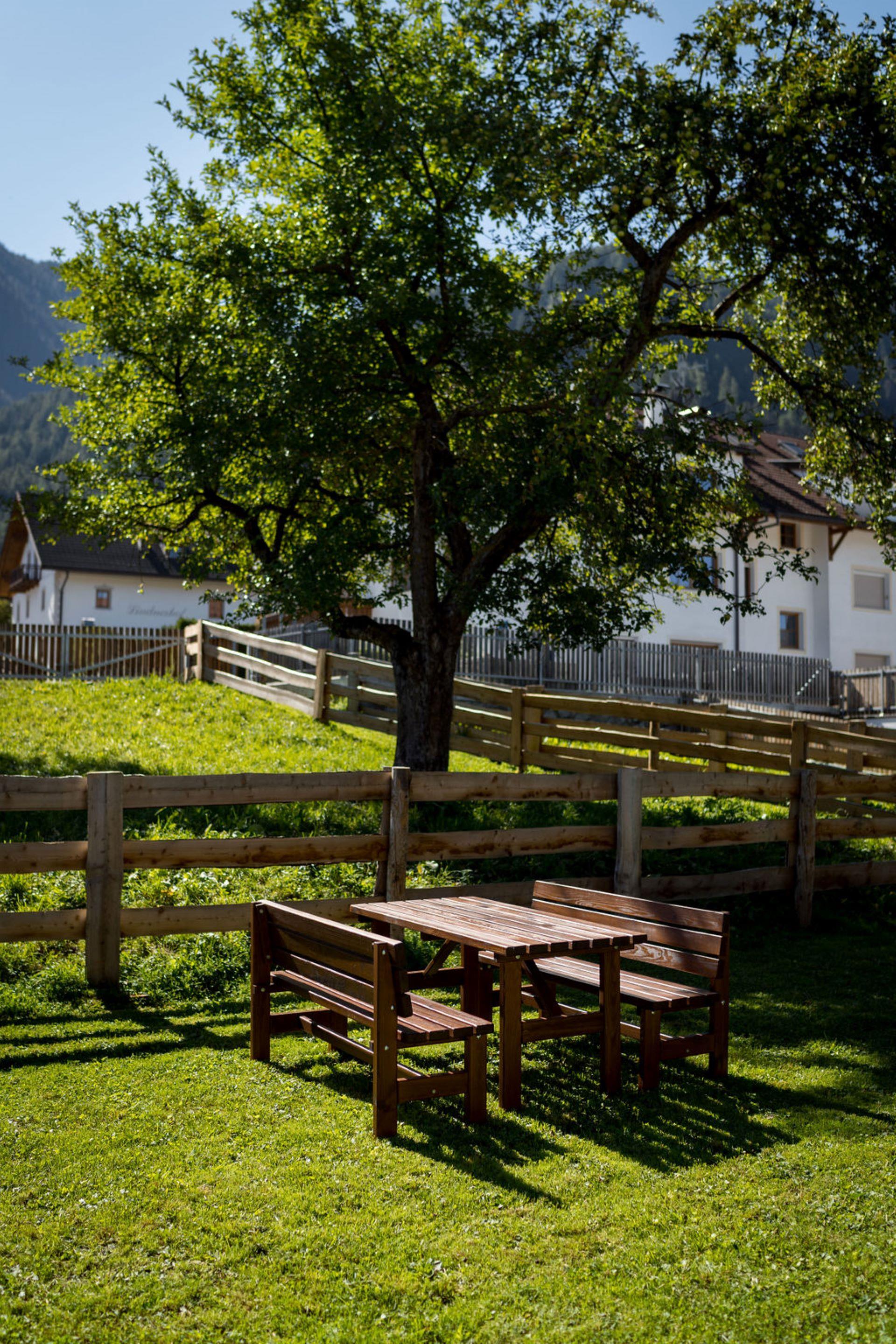 Obergasserhof St.Lorenzen 22 suedtirol.info