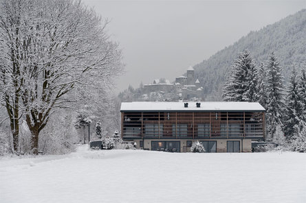 Ovina's Haus Sand in Taufers/Campo Tures 4 suedtirol.info