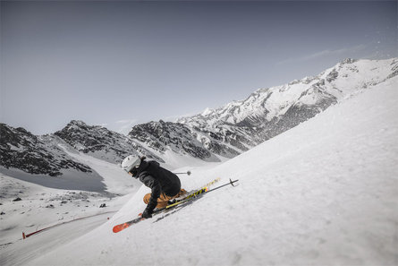 Ovina's Haus Sand in Taufers/Campo Tures 32 suedtirol.info