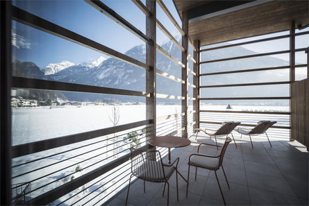Ovina's Haus Sand in Taufers/Campo Tures 31 suedtirol.info