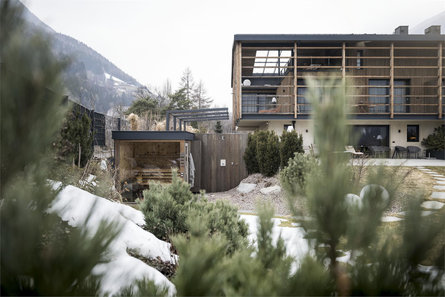 Ovina's Haus Sand in Taufers/Campo Tures 18 suedtirol.info