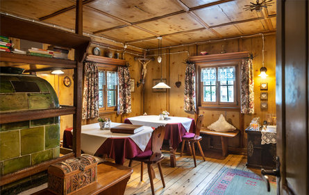 "Sittnerhof" Meran 9 suedtirol.info