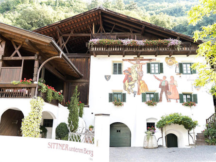 "Sittnerhof" Meran/Merano 1 suedtirol.info