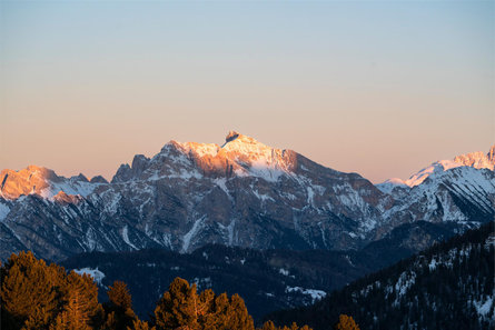 Ütia de Börz San Martin 18 suedtirol.info