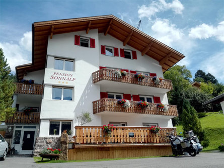 Pension Sonnalp Ortisei 6 suedtirol.info