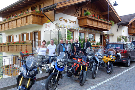 Pension Englwirt Barbian 23 suedtirol.info