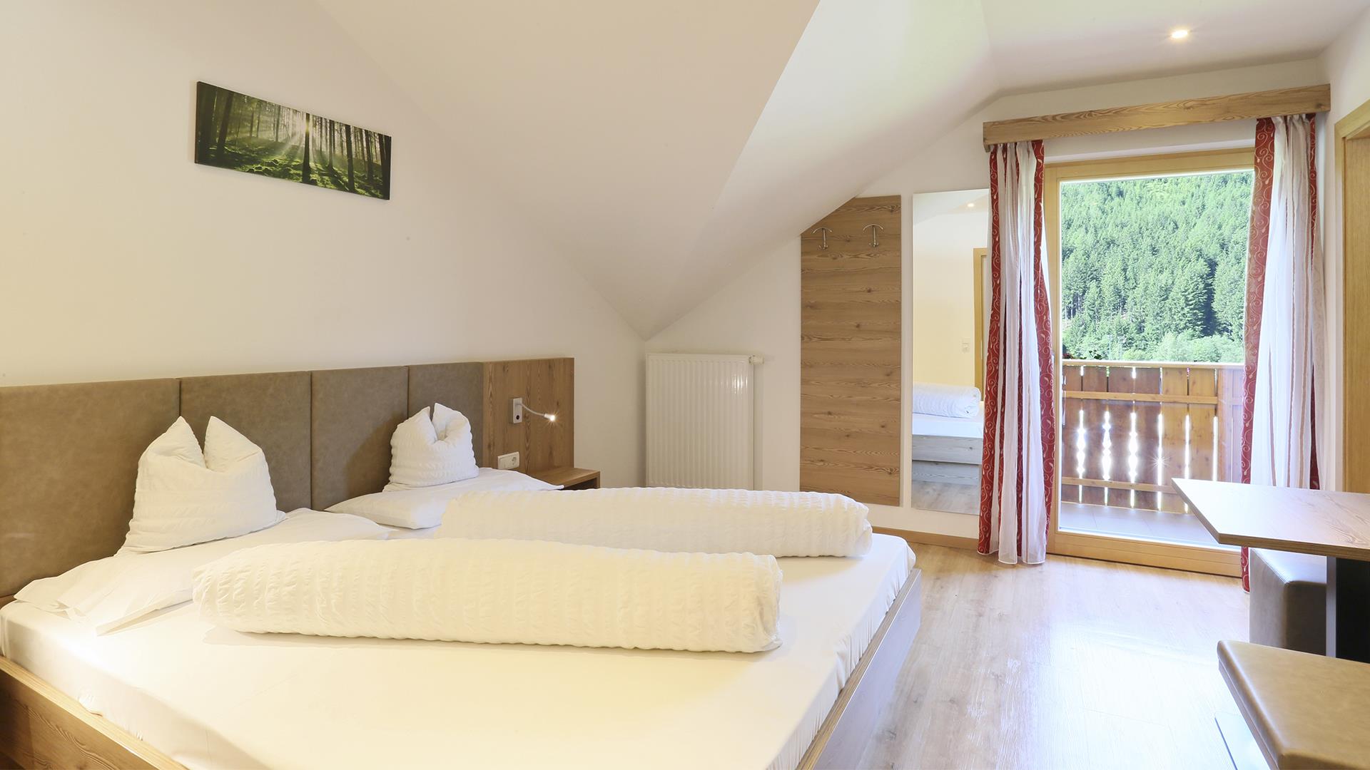 Pension Alpenhof B & B Brennero 10 suedtirol.info